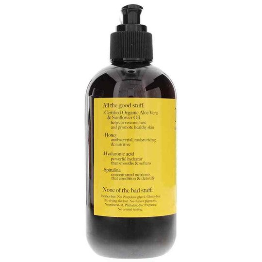 Moisturizing Hand & Body Lotion, NKB